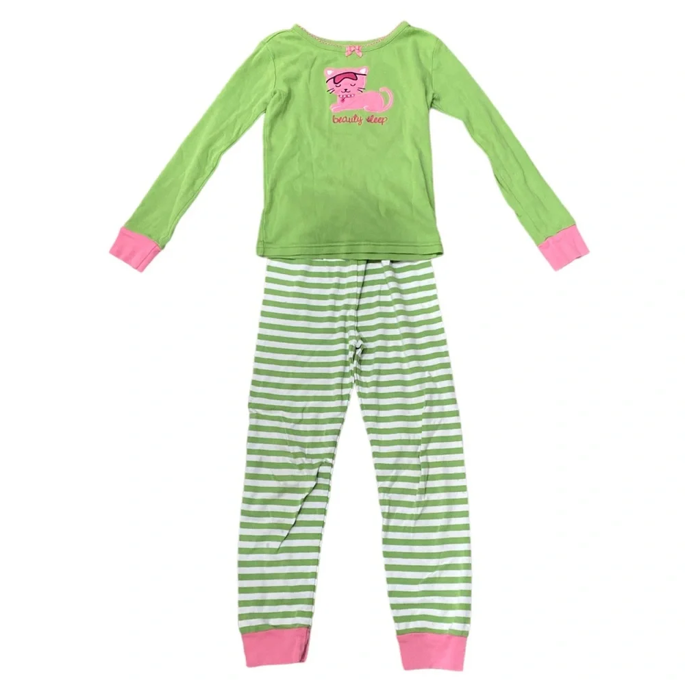 Gymboree pajamas